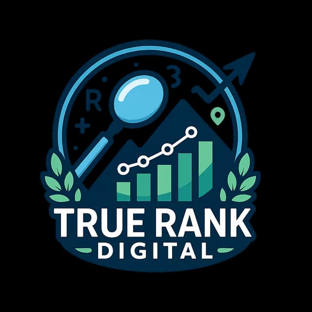 True Rank Digital - Advanced SEO and Digital Marketing Agency